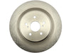 Disc Brake Rotor Raybestos Brakes 982706R