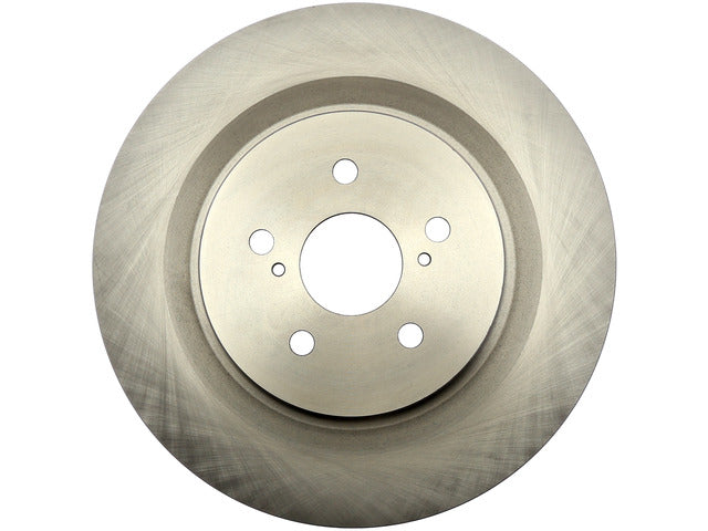 Disc Brake Rotor Raybestos Brakes 982706R