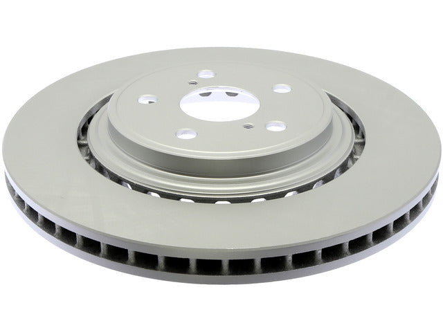Disc Brake Rotor Raybestos Brakes 982707FZN