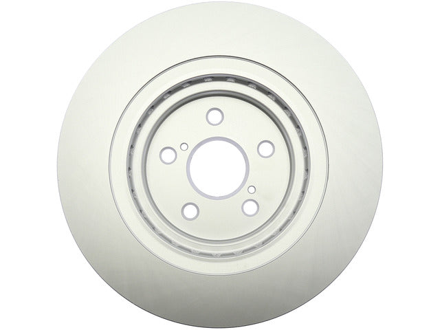 Disc Brake Rotor Raybestos Brakes 982707FZN