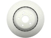 Disc Brake Rotor Raybestos Brakes 982707FZN