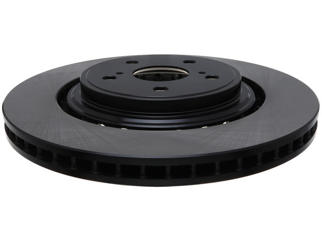 Disc Brake Rotor Raybestos Brakes 982707R2