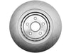 Disc Brake Rotor Raybestos Brakes 982707R2