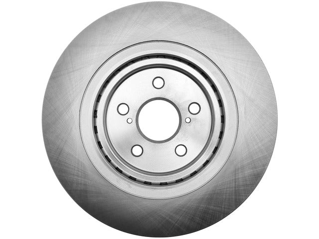 Disc Brake Rotor Raybestos Brakes 982707R2