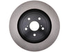 Disc Brake Rotor Raybestos Brakes 982707R2