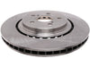 Disc Brake Rotor Raybestos Brakes 982707R