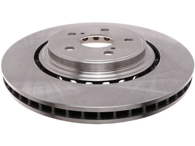Disc Brake Rotor Raybestos Brakes 982707R