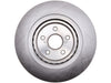 Disc Brake Rotor Raybestos Brakes 982707R