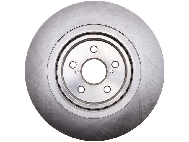 Disc Brake Rotor Raybestos Brakes 982707R