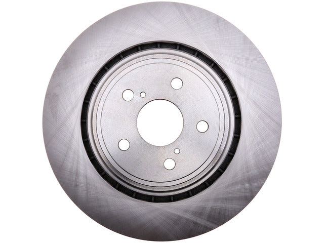 Disc Brake Rotor Raybestos Brakes 982707R