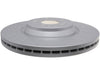 Disc Brake Rotor Raybestos Brakes 982709FZN