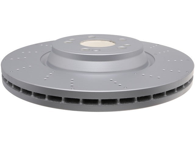 Disc Brake Rotor Raybestos Brakes 982709FZN