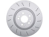 Disc Brake Rotor Raybestos Brakes 982709FZN
