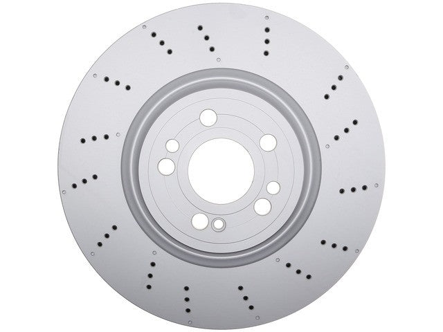 Disc Brake Rotor Raybestos Brakes 982709FZN