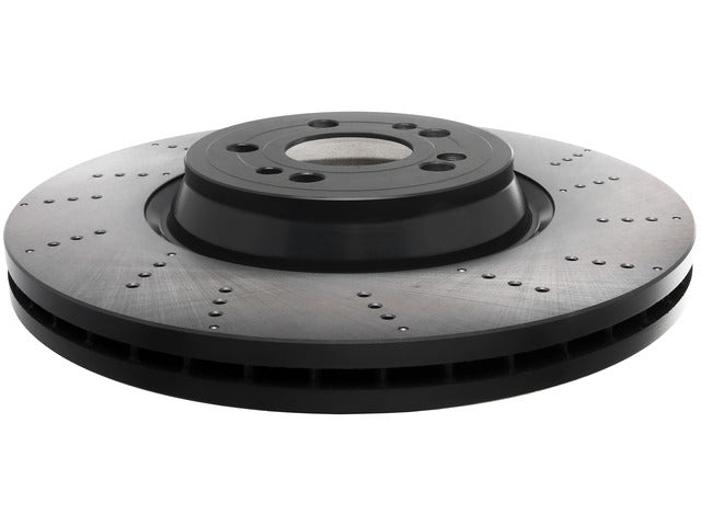 Disc Brake Rotor Raybestos Brakes 982709R2
