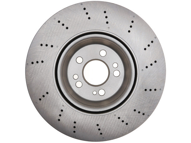 Disc Brake Rotor Raybestos Brakes 982709R2