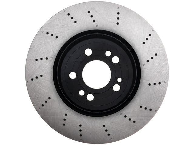 Disc Brake Rotor Raybestos Brakes 982709R2