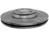 Disc Brake Rotor Raybestos Brakes 982709R