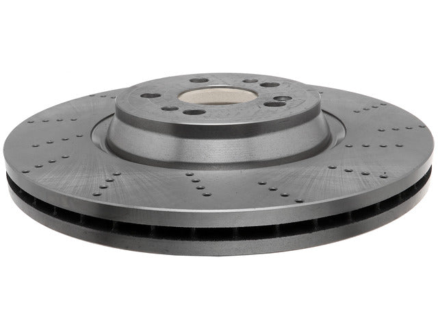 Disc Brake Rotor Raybestos Brakes 982709R