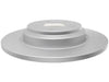 Disc Brake Rotor Raybestos Brakes 982710FZN
