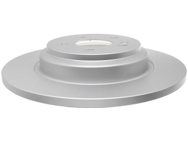 Disc Brake Rotor Raybestos Brakes 982710FZN