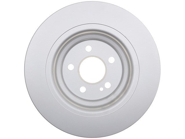 Disc Brake Rotor Raybestos Brakes 982710FZN