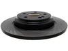 Disc Brake Rotor Raybestos Brakes 982710R2