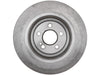 Disc Brake Rotor Raybestos Brakes 982710R2