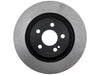 Disc Brake Rotor Raybestos Brakes 982710R2