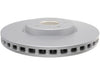 Disc Brake Rotor Raybestos Brakes 982711FZN