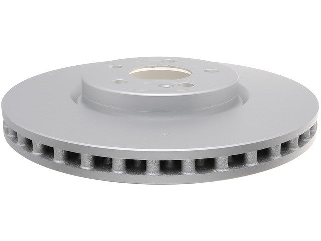 Disc Brake Rotor Raybestos Brakes 982711FZN