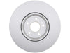 Disc Brake Rotor Raybestos Brakes 982711FZN
