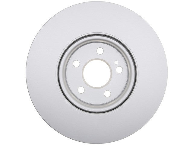 Disc Brake Rotor Raybestos Brakes 982711FZN