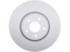 Disc Brake Rotor Raybestos Brakes 982711FZN