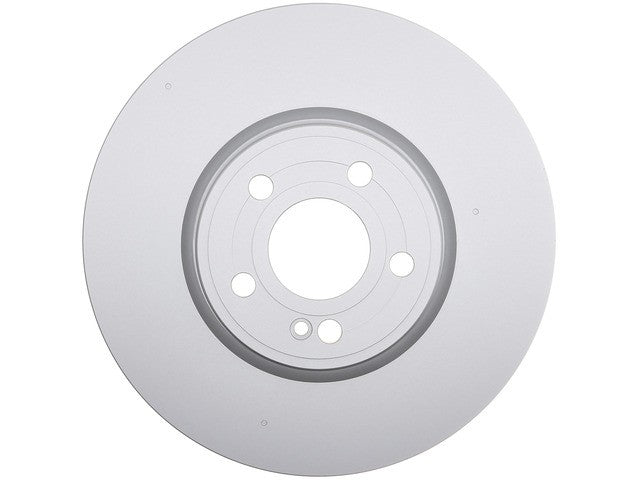Disc Brake Rotor Raybestos Brakes 982711FZN
