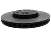 Disc Brake Rotor Raybestos Brakes 982711R2