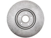Disc Brake Rotor Raybestos Brakes 982711R2