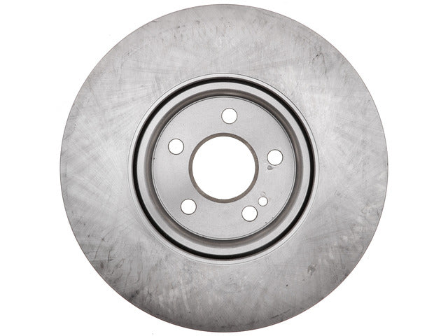Disc Brake Rotor Raybestos Brakes 982711R2