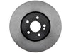 Disc Brake Rotor Raybestos Brakes 982711R2