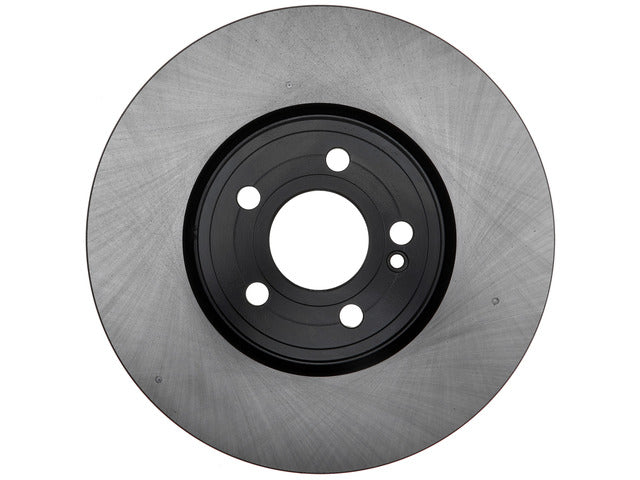 Disc Brake Rotor Raybestos Brakes 982711R2