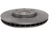Disc Brake Rotor Raybestos Brakes 982711R