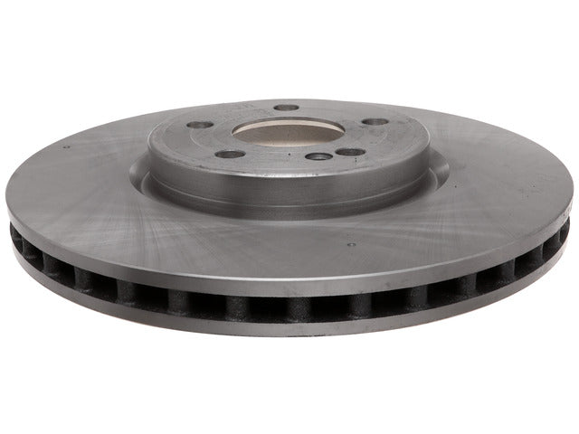 Disc Brake Rotor Raybestos Brakes 982711R