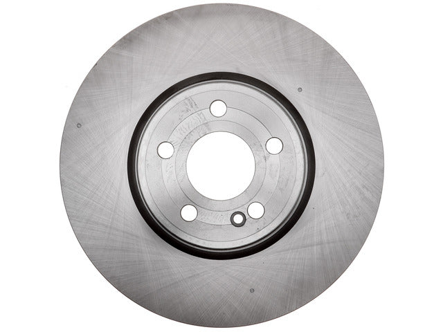 Disc Brake Rotor Raybestos Brakes 982711R
