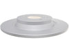 Disc Brake Rotor Raybestos Brakes 982715FZN