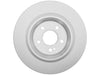 Disc Brake Rotor Raybestos Brakes 982715FZN