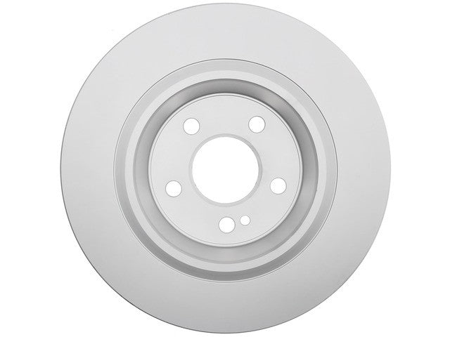Disc Brake Rotor Raybestos Brakes 982715FZN
