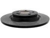 Disc Brake Rotor Raybestos Brakes 982715R2