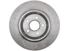 Disc Brake Rotor Raybestos Brakes 982715R2