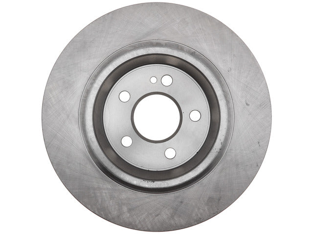 Disc Brake Rotor Raybestos Brakes 982715R2