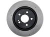 Disc Brake Rotor Raybestos Brakes 982715R2